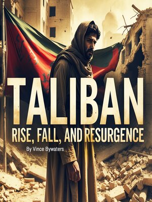 cover image of Taliban